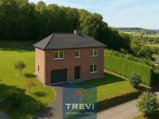 Terrain à bâtir à vendre Tubize (VBD38809)