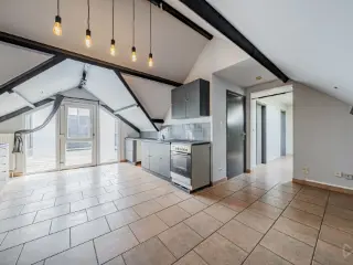 Apartment for sale Beaufays (VBD38812)