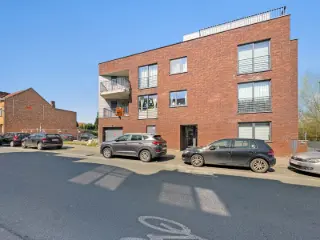 Appartement à vendre Neder-Over-Heembeek (VBD38813)