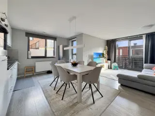 Appartement à vendre Neder-Over-Heembeek (VBD38814)