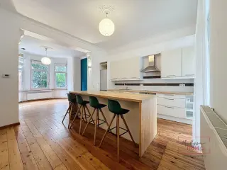 Duplex te koop Schaarbeek (VBD38815)