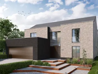 Maison à vendre Wannebecq (VBD38818)