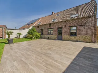 Huis te koop Ellignies-Sainte-Anne (VBD38819)