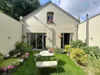 Maison à vendre Schaerbeek (VBD38823)