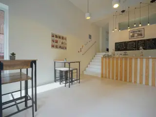 Handelspand te huur Hoei (VBD38827)