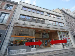 Apartment for sale Huy (VBD38828)