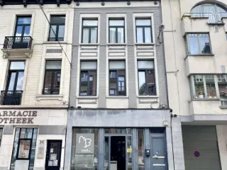 Office space for rent Elsene (VBD38830)