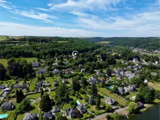 Huis te koop Hastière-par-delà (VBD38832)