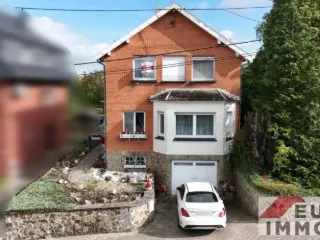 Residence for sale Eupen (VBD38833)