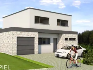 Bouwgrond te koop Hergenrath (VBD38835)