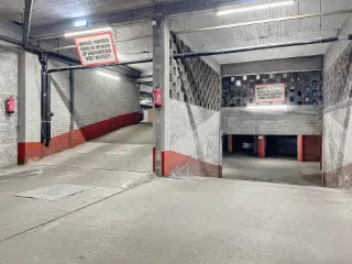 Parking for rent Antwerp (VBD38838)