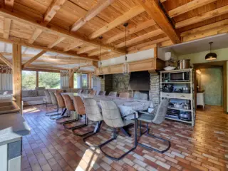 Chalet à vendre Membre (VBD38839)