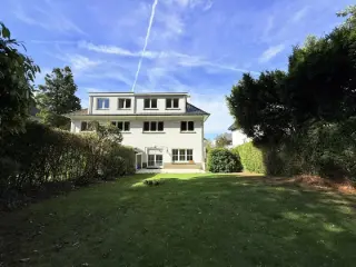 Villa à louer Woluwe-Saint-Pierre (VBD38842)