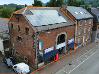 Handelspand te koop Hamoir (VBD38843)