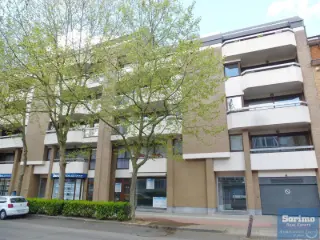 Garage for rent Sint-Pieters-Woluwe (VBD38846)