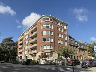 Gelijkvloers te huur Sint-Pieters-Woluwe (VBD38847)