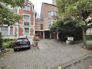 Apartment for rent Sint-Lambrechts-Woluwe (VBD38848)