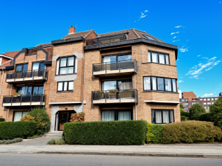 Penthouse te koop Sint-Pieters-Woluwe (VBD38849)