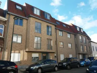 Appartement à louer Auderghem (VBD38854)