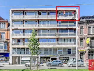 Apartment for sale Liege (VBD38855)