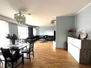Apartment for sale Sint-Lambrechts-Woluwe (VBD38856)