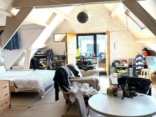 Studio te koop Sint-Jans-Molenbeek (VBD38858)