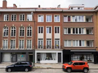 Mixed building for sale Elsene (VBD38866)
