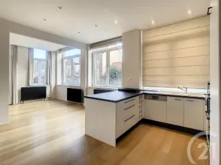 Appartement te koop Oudergem (VBD38867)