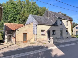 Huis te koop Braives (VBD38870)