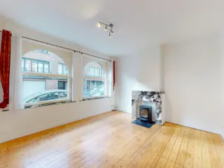 Gelijkvloers te koop Watermaal-Bosvoorde (VBD38872)