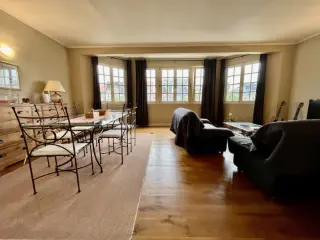 Appartement te huur Etterbeek (VBD38875)