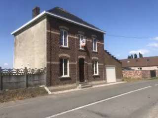 Residence for rent Pottes (VBD38878)