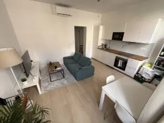 Appartement te huur Etterbeek (VBD38882)