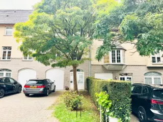 Maison à louer Uccle (VBD38919)