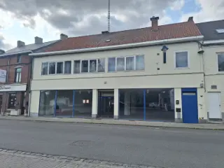 Kantoor te huur Erquelinnes (VBD38926)