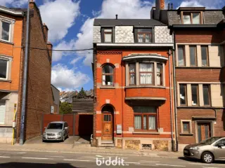 Immeuble de rapport en vente publique Saint-Servais (VBD38928)