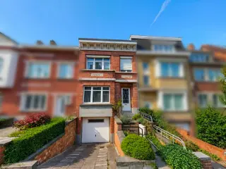 Residence for sale Jette (VBD38930)