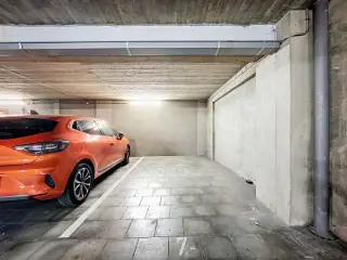 Parking te huur Jette (VBD38931)