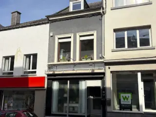 Huis te koop Aarlen (VBD38950)