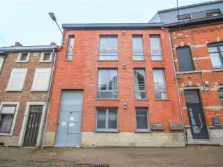 Handelsfonds te koop Gosselies (VBD38951)