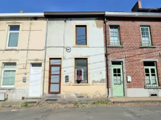 Huis te koop Ransart (VBD38952)