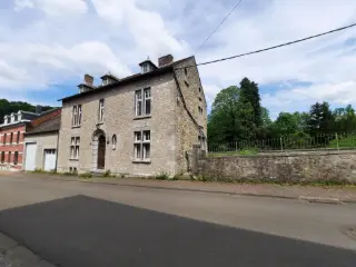 Huis te koop Hastière-par-delà (VBD38954)