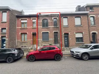 Huis te koop Grivegnée (VBD38955)