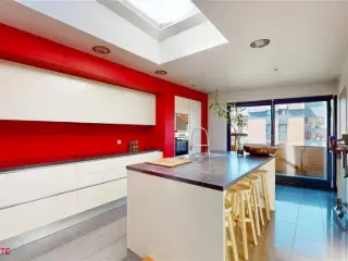 Maison à vendre Bouffioulx (VBD38958)