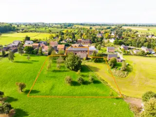 Boerderij - Hoeve te koop Dalhem (VBD38962)