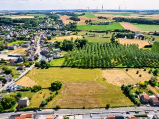 Terrain à bâtir à vendre Glons (VBD38963)