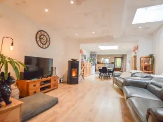 Maison à vendre Ophain-Bois-Seigneur-Isaac (VBD38967)