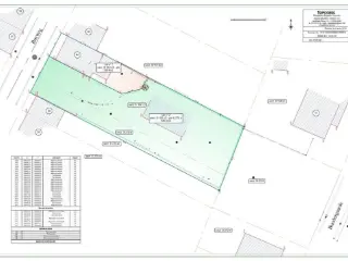 Land for sale Wezembeek-Oppem (VBD38969)