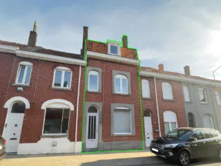 Residence for sale Mouscron (VBD38971)