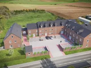 Appartement à vendre Perwez (VBD38977)